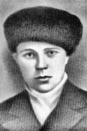Саша Филиппов